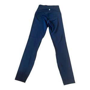 Lululemon leggings size 2